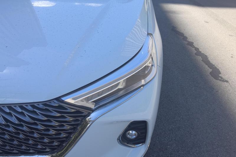 Haval M6 - фото 3