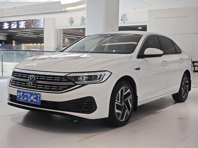 Volkswagen Sagitar - фото 0