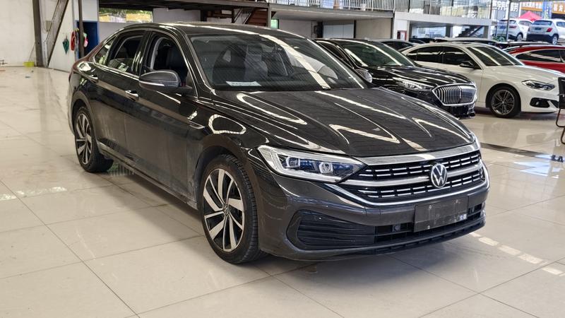 Volkswagen Sagitar - фото 2