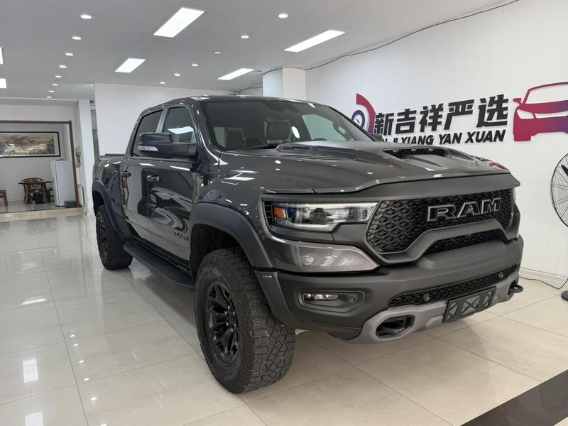 RAM Trucks - фото 2