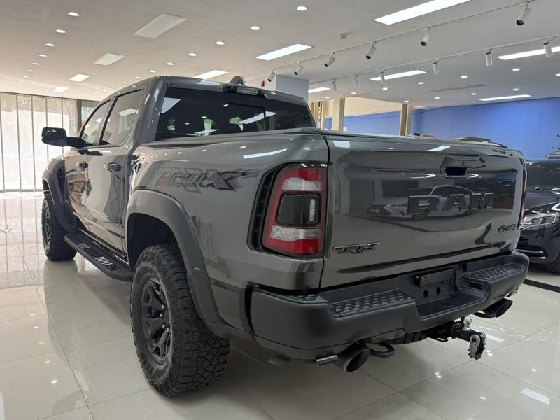RAM Trucks - фото 3