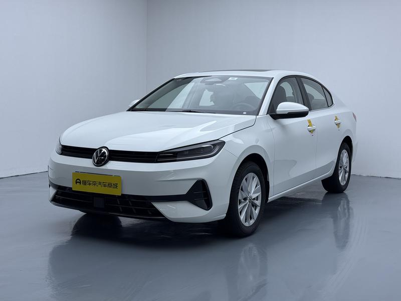 Volkswagen Sagitar - фото 0