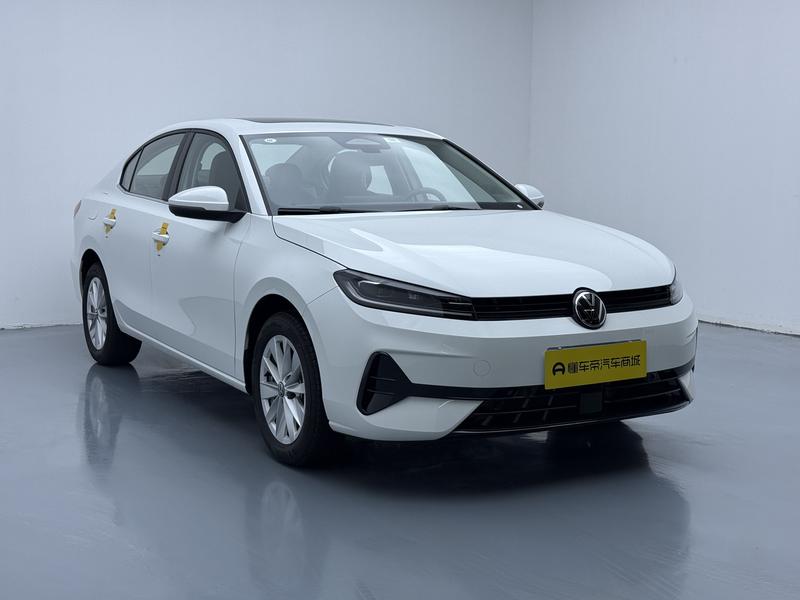 Volkswagen Sagitar - фото 2