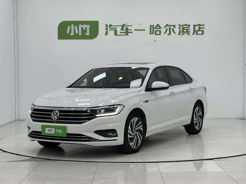 Volkswagen Sagitar - фото 0