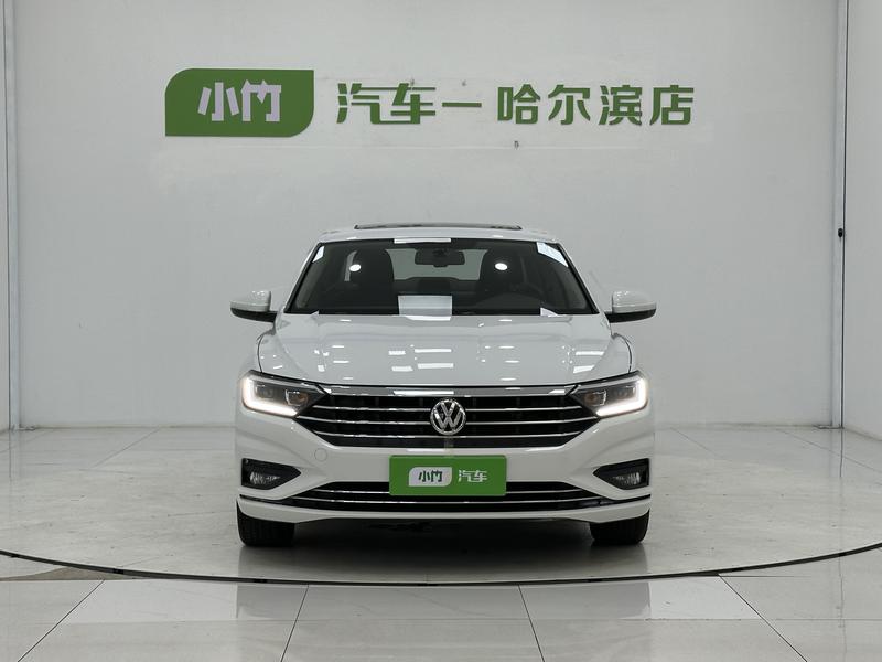 Volkswagen Sagitar - фото 1