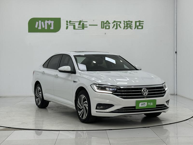 Volkswagen Sagitar - фото 2