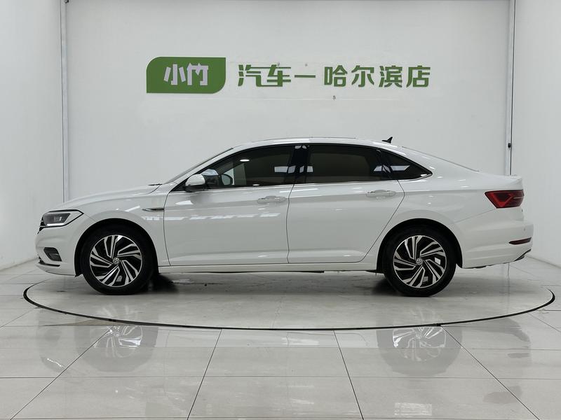 Volkswagen Sagitar - фото 3