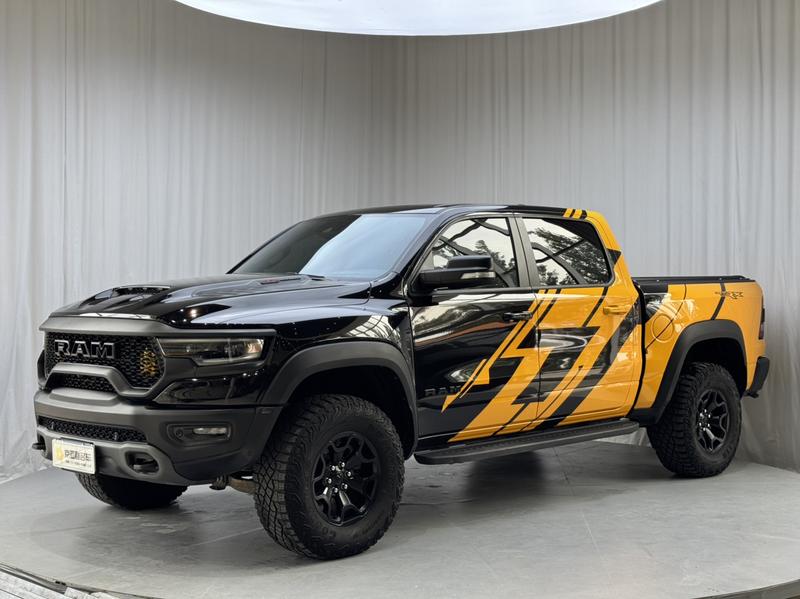 RAM Trucks - фото 0