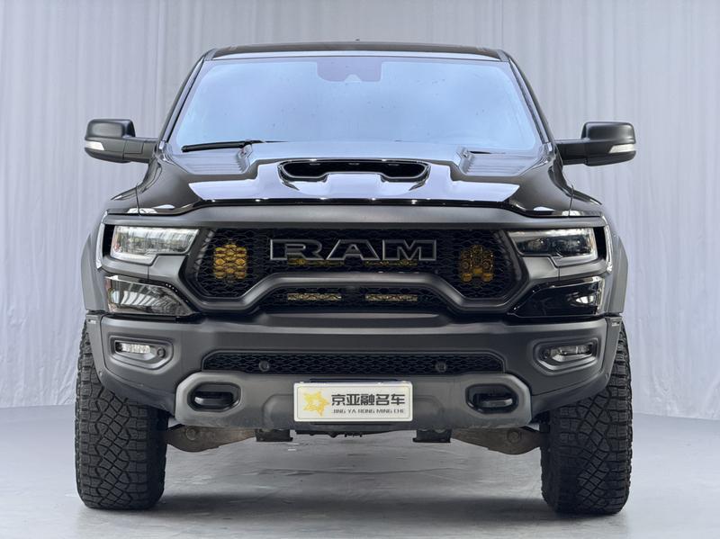 RAM Trucks - фото 1