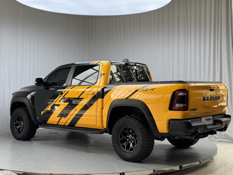RAM Trucks - фото 3