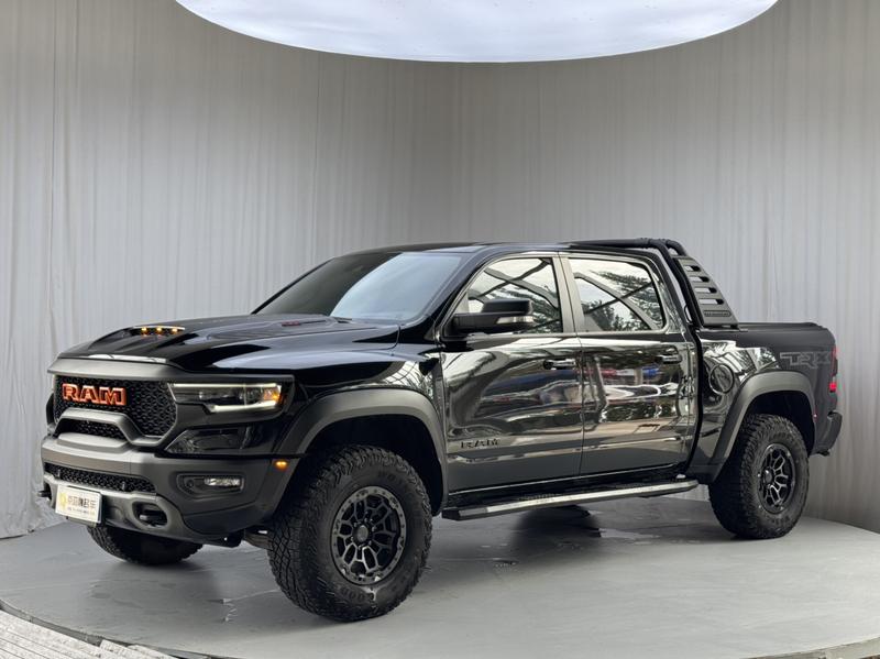 RAM Trucks - фото 0