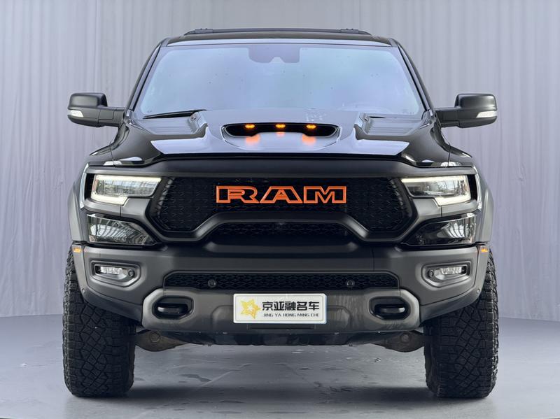RAM Trucks - фото 1