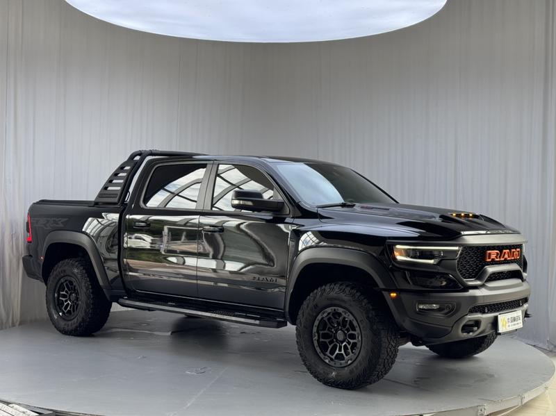 RAM Trucks - фото 2
