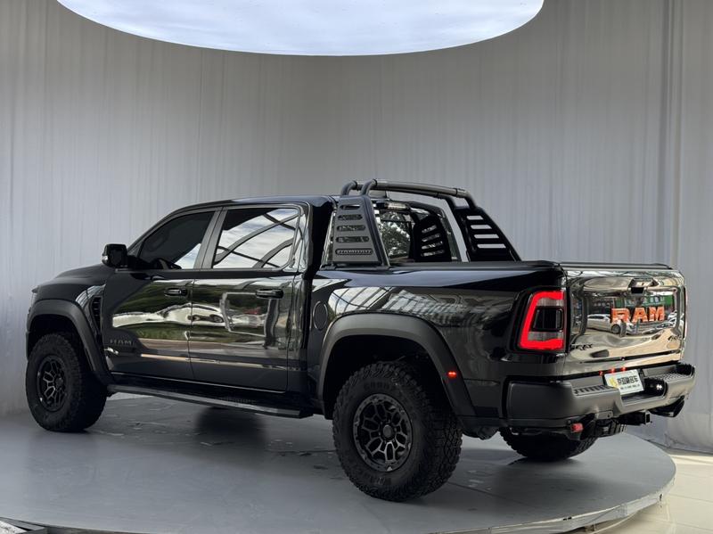 RAM Trucks - фото 3