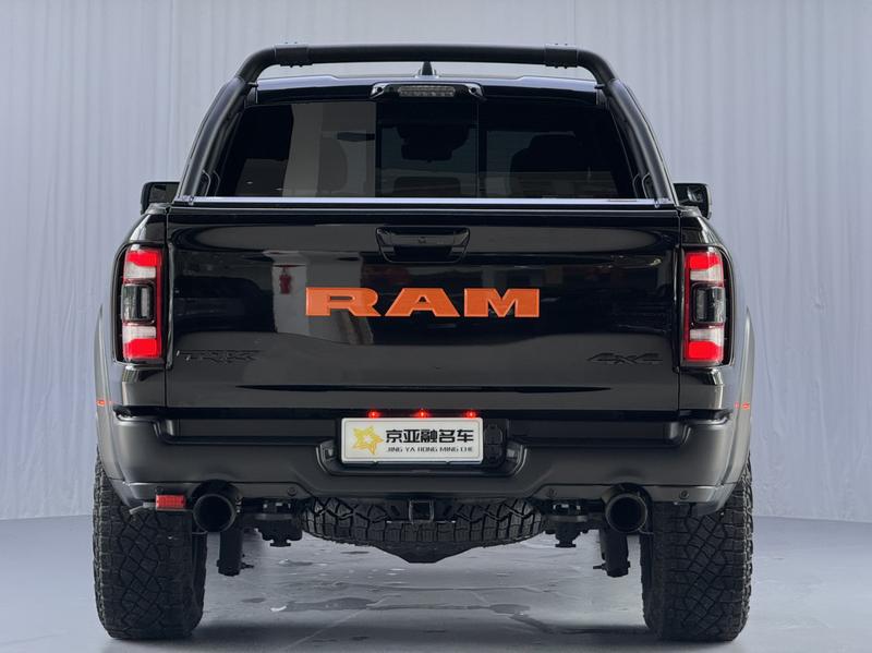 RAM Trucks - фото 4