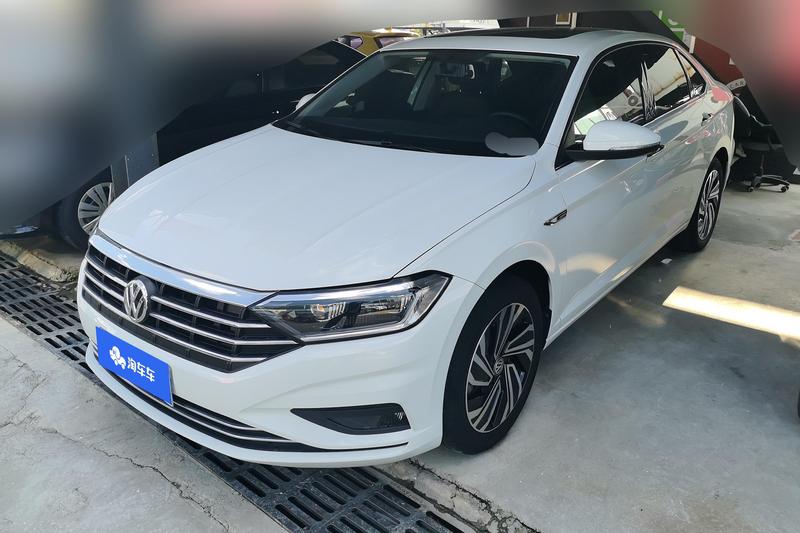 Volkswagen Sagitar - фото 0