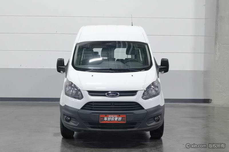 Ford Transit - фото 1