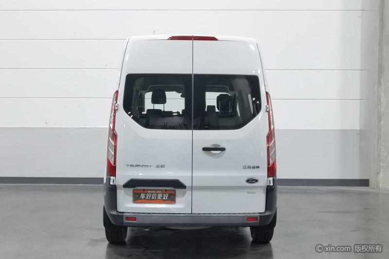 Ford Transit - фото 2
