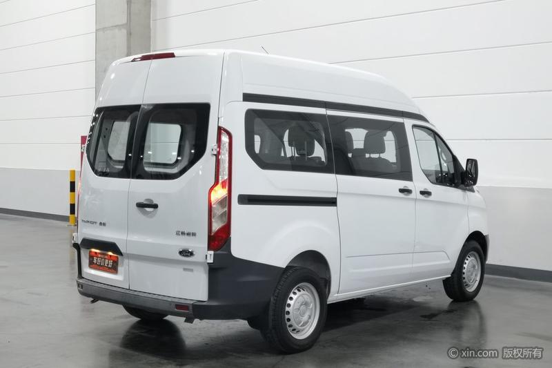 Ford Transit - фото 3