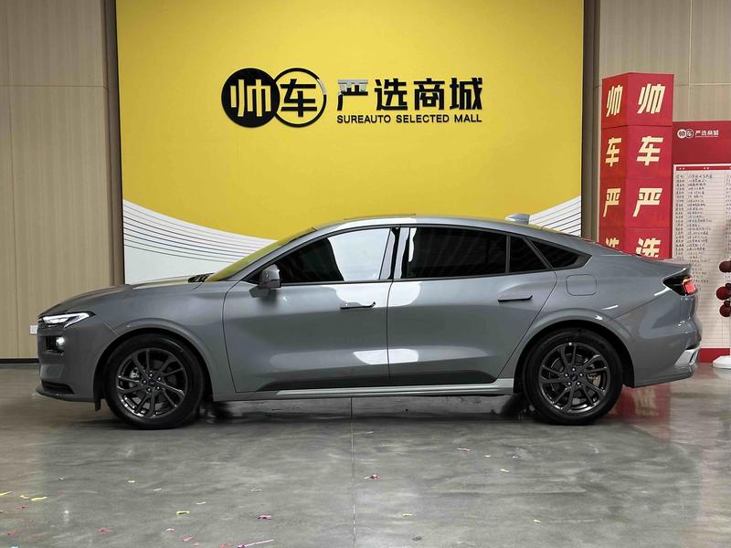 Ford Mondeo - фото 3