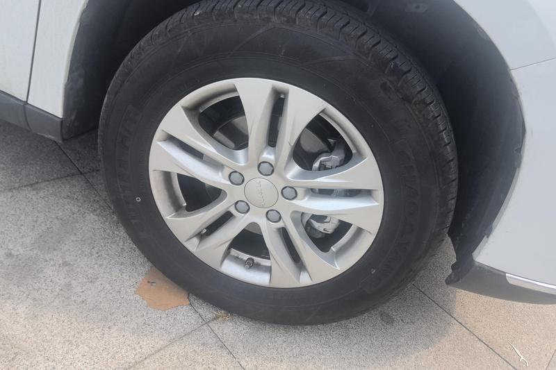 Haval M6 - фото 3