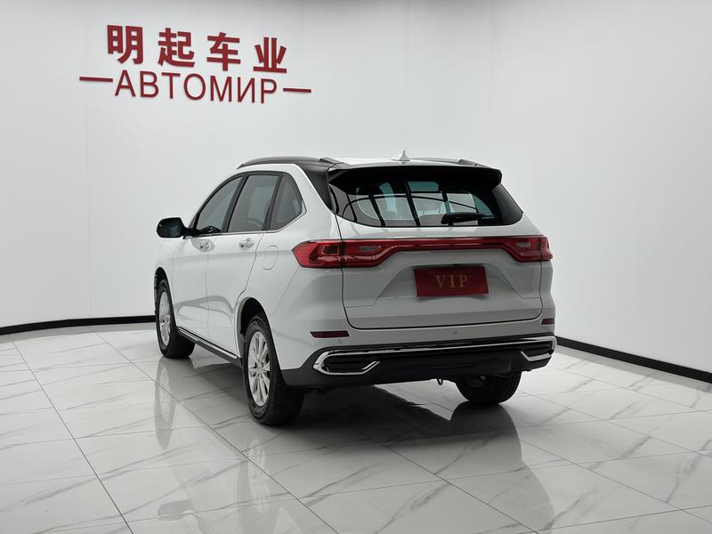 Haval M6 - фото 3