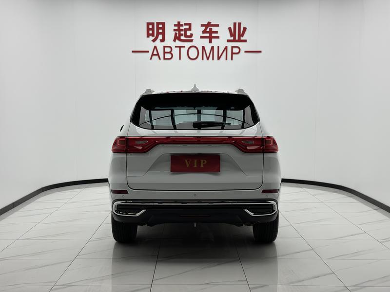 Haval M6 - фото 4