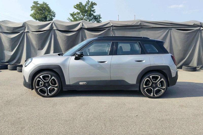 MINI ACEMAN - фото 2