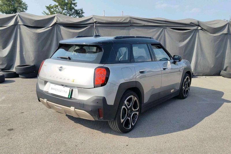 MINI ACEMAN - фото 4