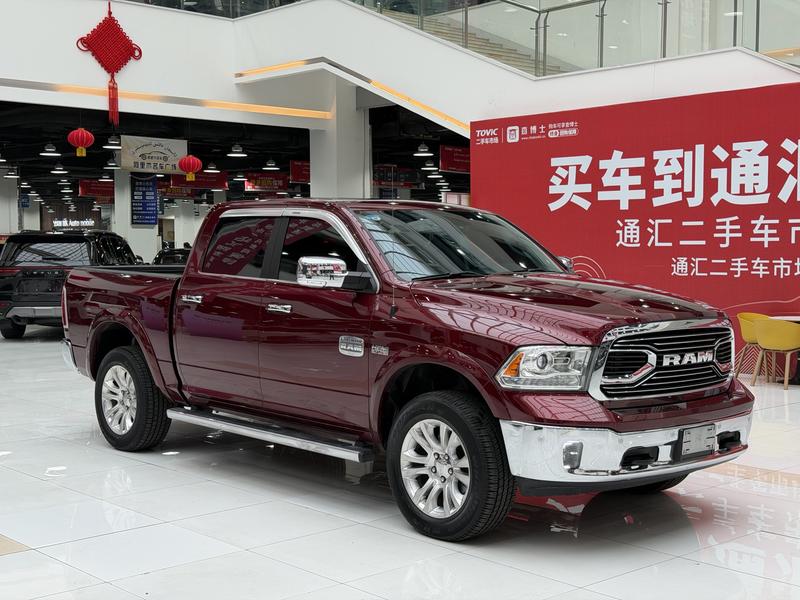 Dodge Rampage - фото 2