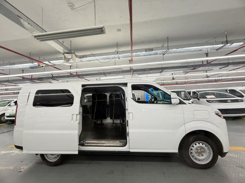 Ruichi EC75 - фото 4