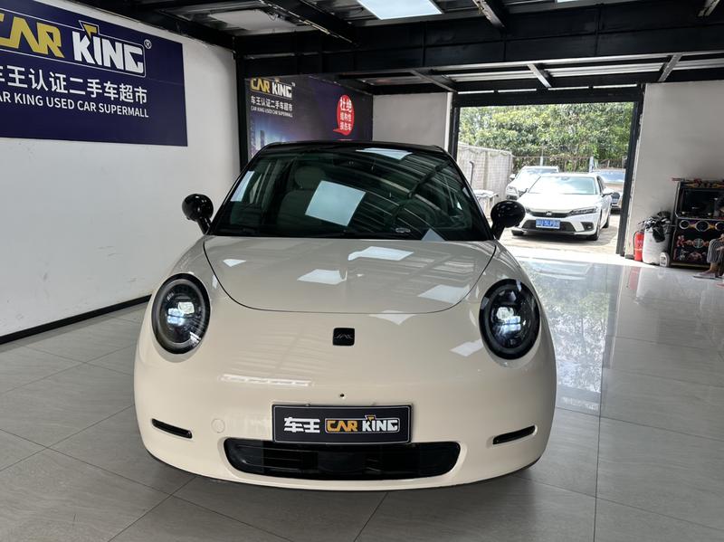 JAC Yiwei 3 - фото 1
