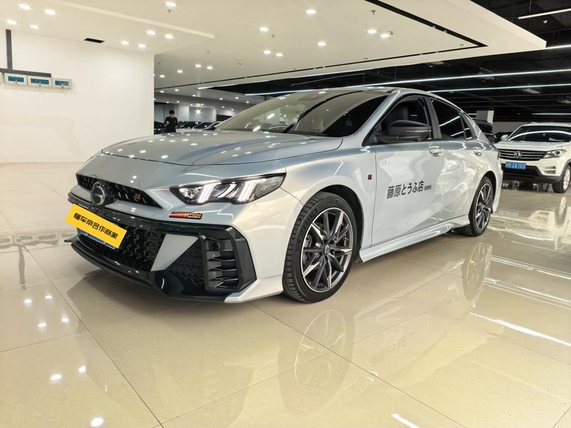 GAC Trumpchi Empow - фото 0
