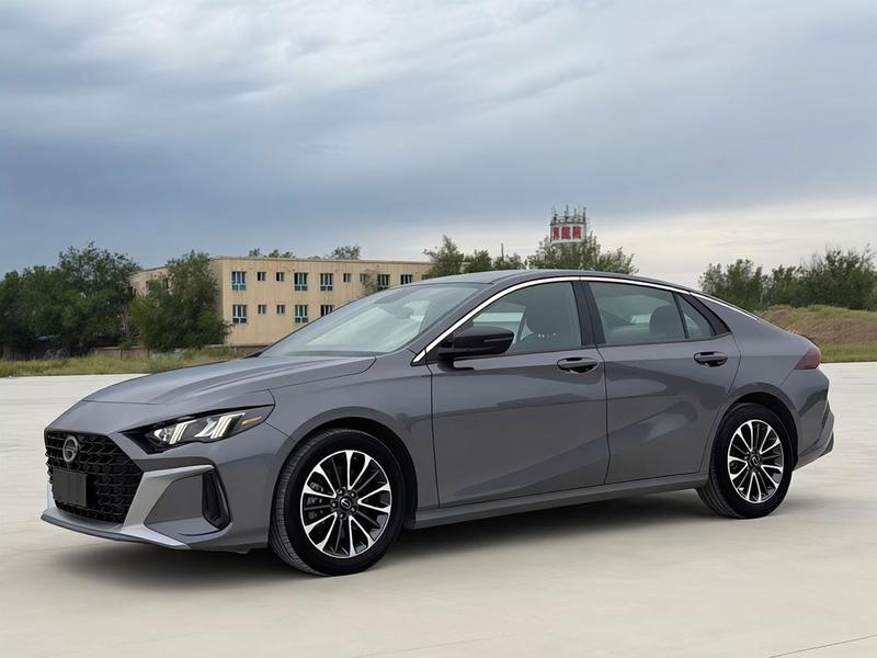GAC Trumpchi Empow - фото 0