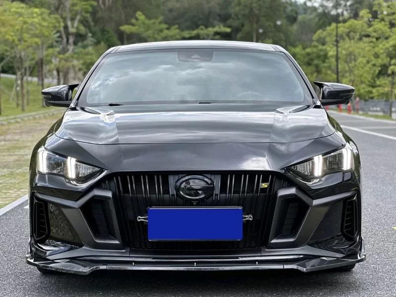 GAC Trumpchi Empow - фото 1