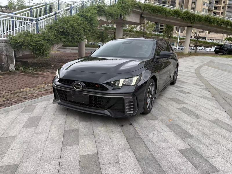 GAC Trumpchi Empow - фото 0
