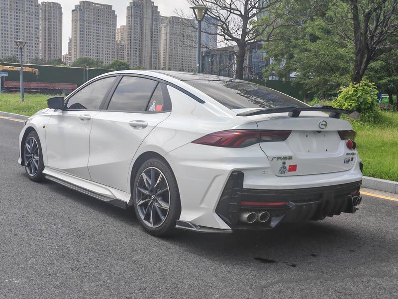 GAC Trumpchi Empow - фото 3