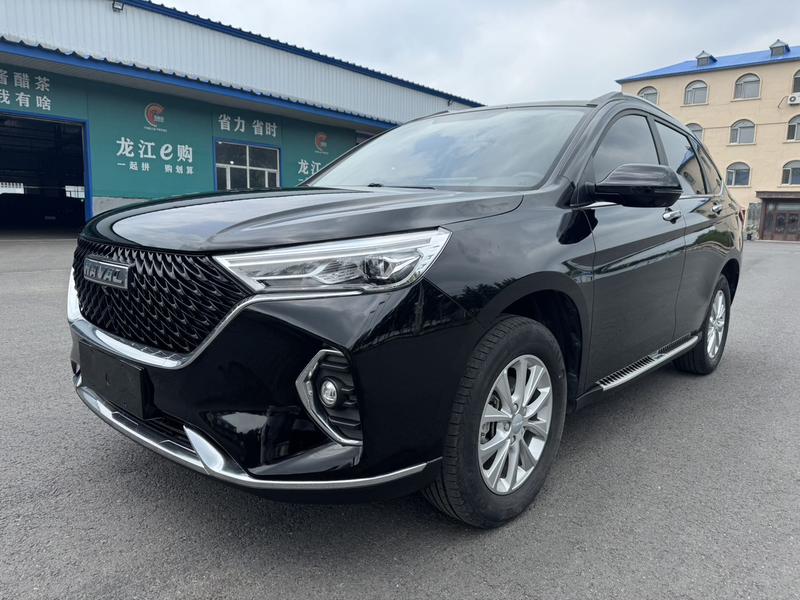 Haval M6 - фото 0