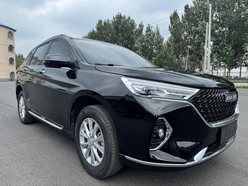 Haval M6 - фото 2
