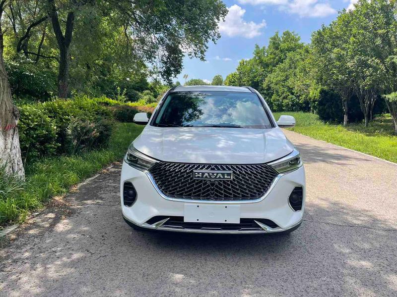 Haval M6 - фото 1