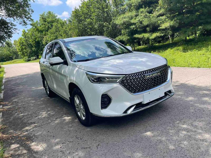 Haval M6 - фото 2