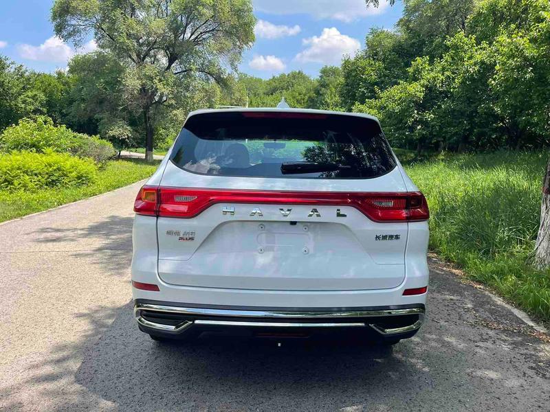 Haval M6 - фото 4