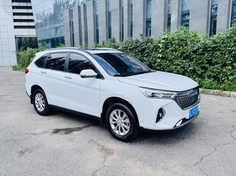 Haval M6 - фото 2