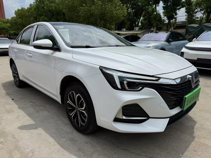 Roewe i6 MAX EV - фото 2