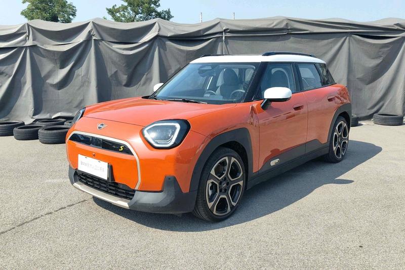 MINI ACEMAN - фото 0
