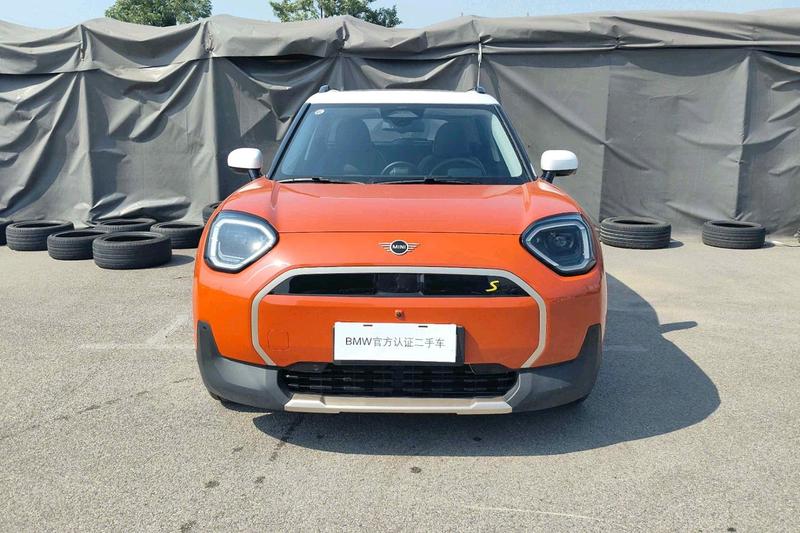 MINI ACEMAN - фото 1