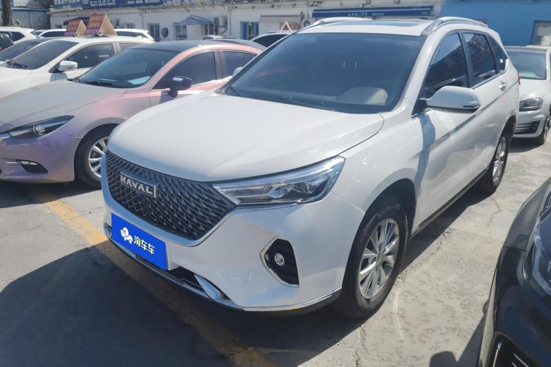 Haval M6 - фото 0