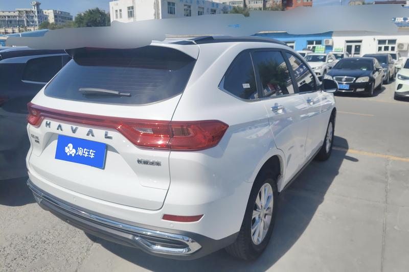Haval M6 - фото 2