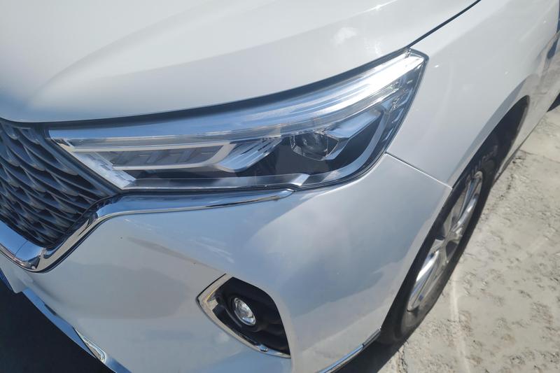 Haval M6 - фото 3