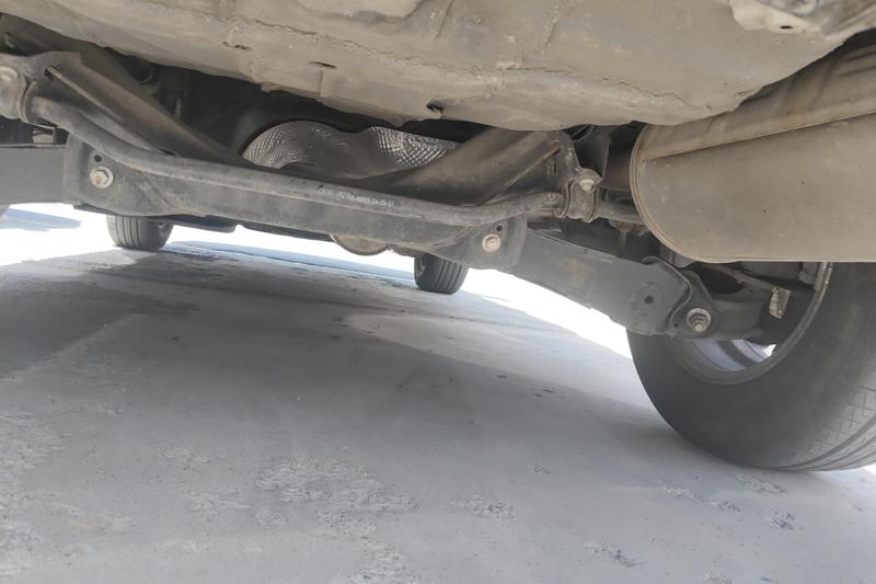 Haval M6 - фото 4
